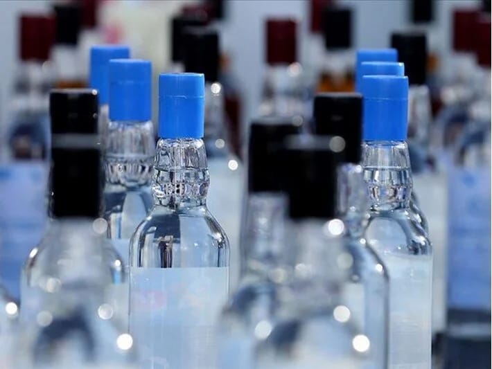 İranda saxta spirtli içki həyəcanı: 21 nəfər ölüb