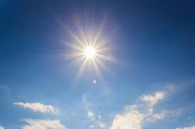 Sabah Bakıda 26, rayonlarda 30 dərəcə isti olacaq