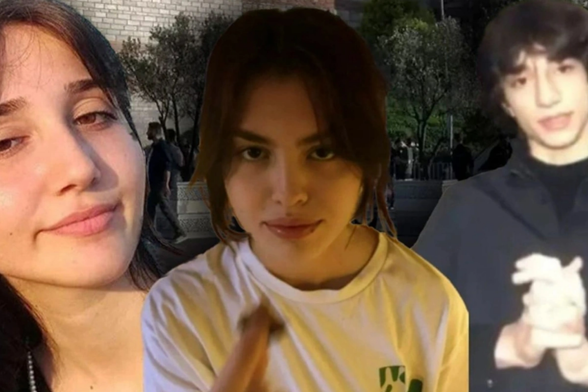 Türkiyədə iki qızı parçalayıb qətlə yetirən Semihin atası üçün qorxunc planı: 