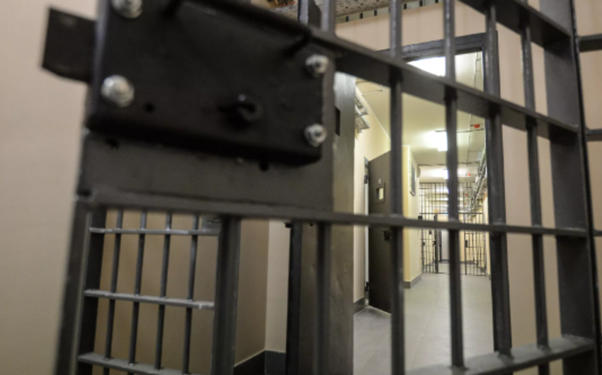 Ermənistan ordusunun hərbi qulluqçusu həbs edildi