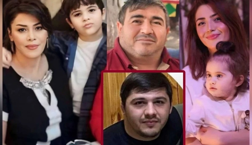 Bu gün Əhmədin məhkəməsidir – YEKUN QƏRAR VERİLƏ BİLƏR