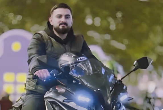 Bakıda 16 yaşlı qızı motosikletlə vuraraq iflic edən şəxs: 