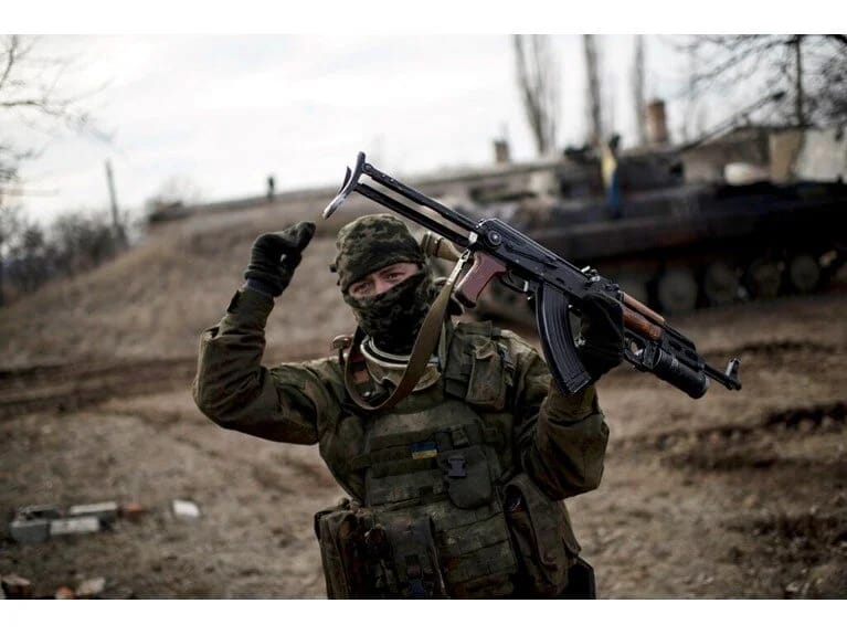 Qərbin dəstəyi azalır: Qış Ukrayna üçün çətin keçəcək