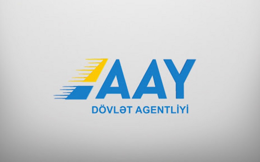 Azərbaycan Avtomobil Yolları Dövlət Agentliyinin avtomobili qırmızı işıqda keçdi, ağır qəza törətdi - ÖZƏL VİDEO