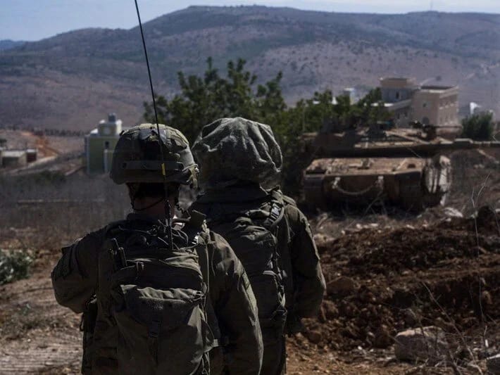 Bağdad: İsrailin İraq hava məkanından dəhliz kimi istifadə etməsi qəbuledilməzdir