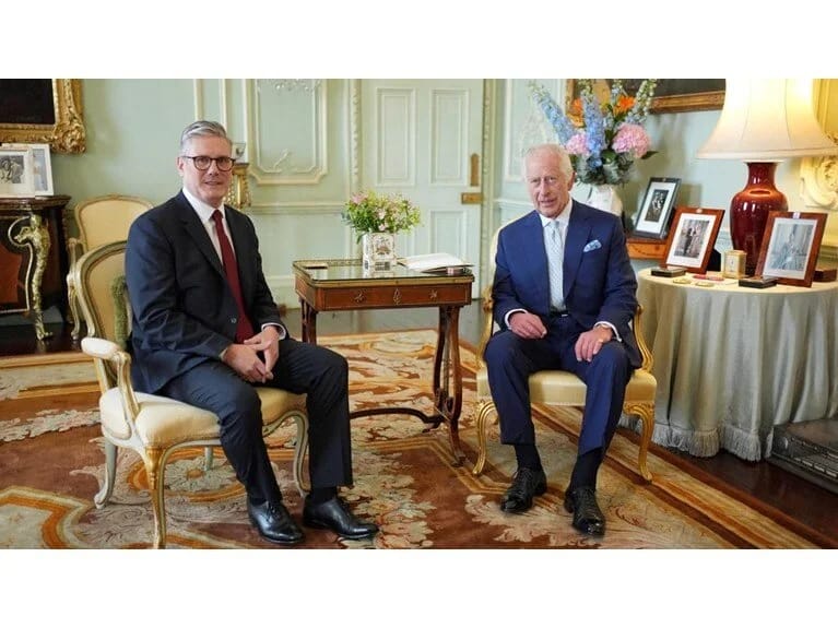 Krallığa 200 milyard funt sterlinq təzminat şoku: 15 ölkə yekdilliklə razılaşır 