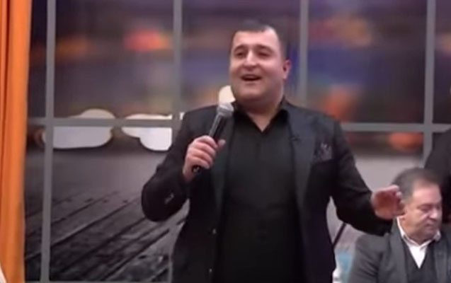 “Monte Karlo”da müğənninin bıçaqlanmasının - Təfərrüatı