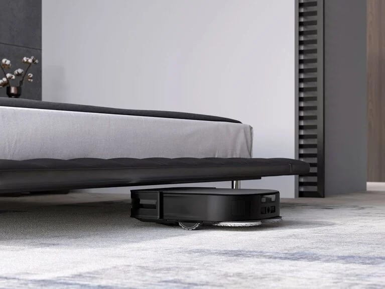 Hakerlər robot tozsoranları ələ keçirdilər: İrqçi söyüşlərdən istifadə etməyə başladılar