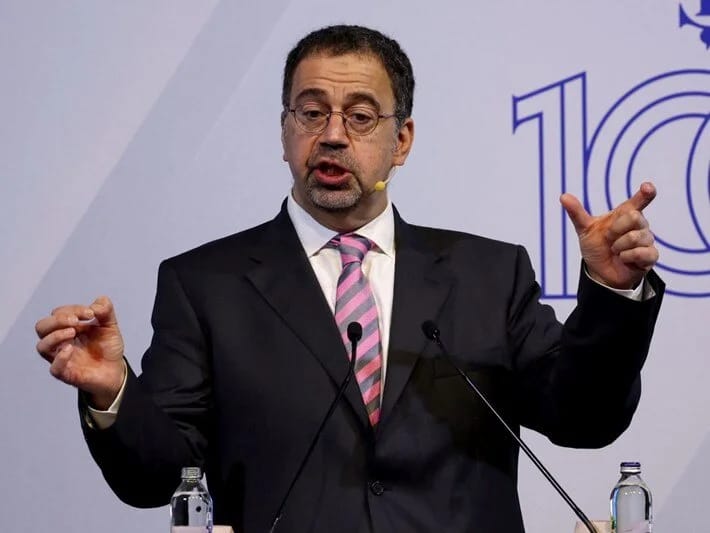 İqtisadiyyat üzrə Nobel mükafatı Daron Acemoğluna verildi