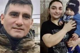 Şəhidin həyat yoldaşını öldürən şəxs yenidən hakim qarşısında