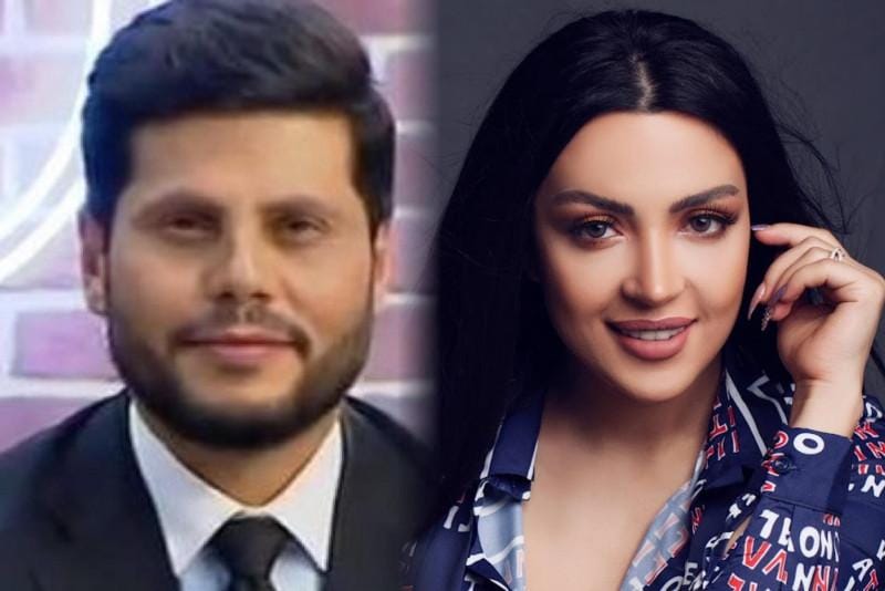 Zaur Vəfaya söz atdı: 