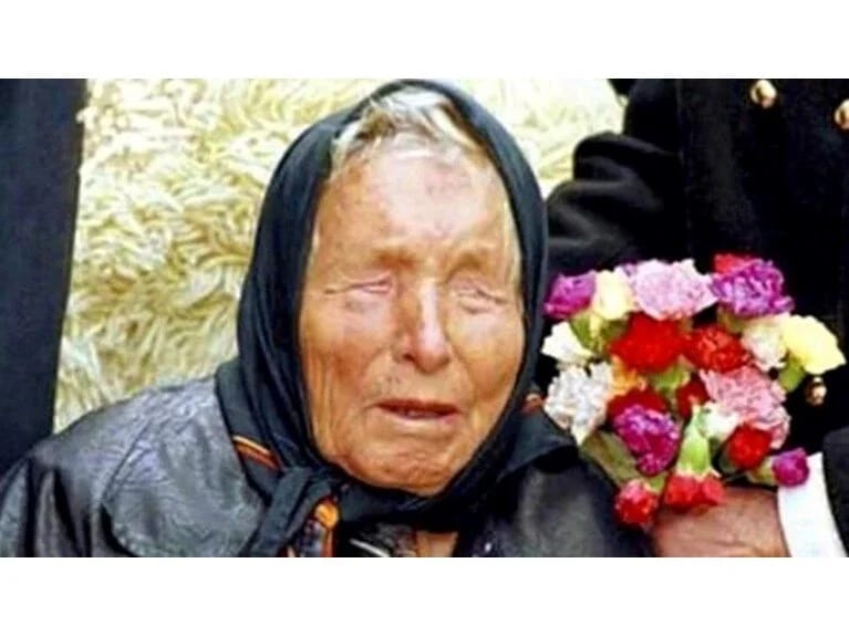 Sonun başlanğıcı: Baba Vanqanın 2025-ci il üçün proqnozu!