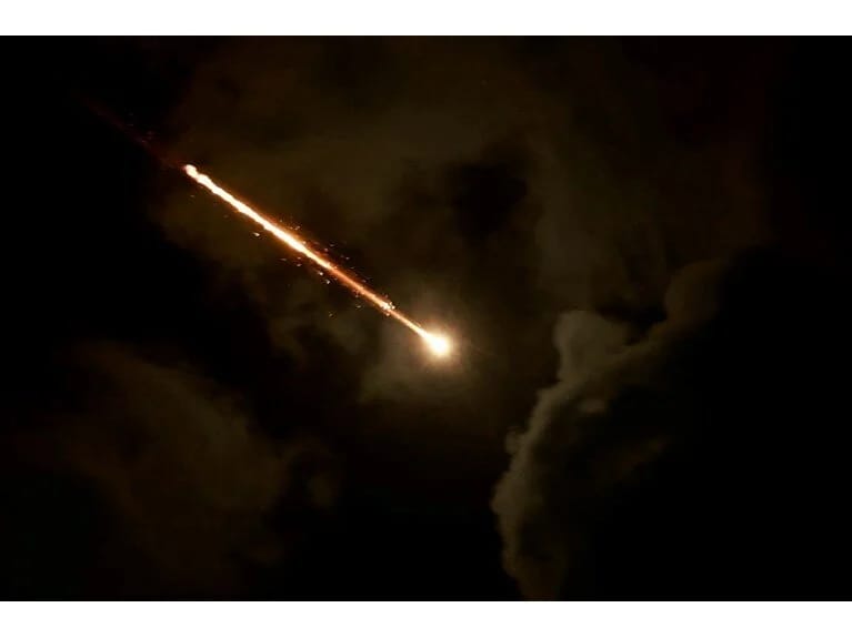 İranın İsrailə hücumunun bədəli bəlli olub