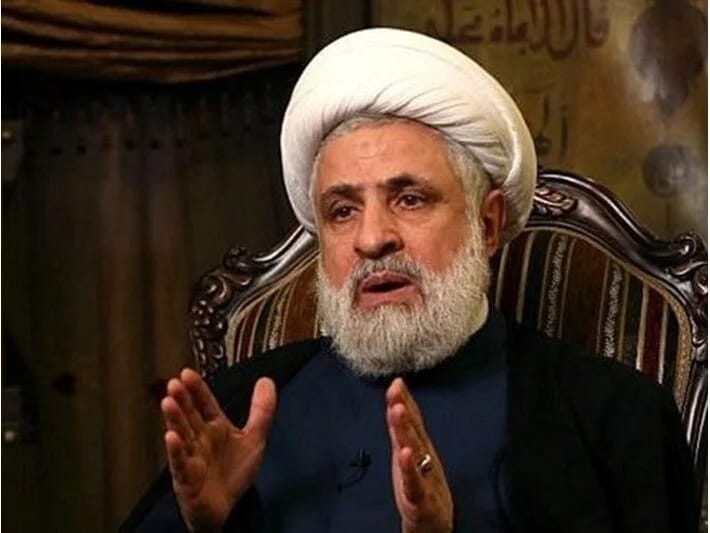 Hizbullah: Biz İsraili torpaqlarımızdan çıxaracağıq