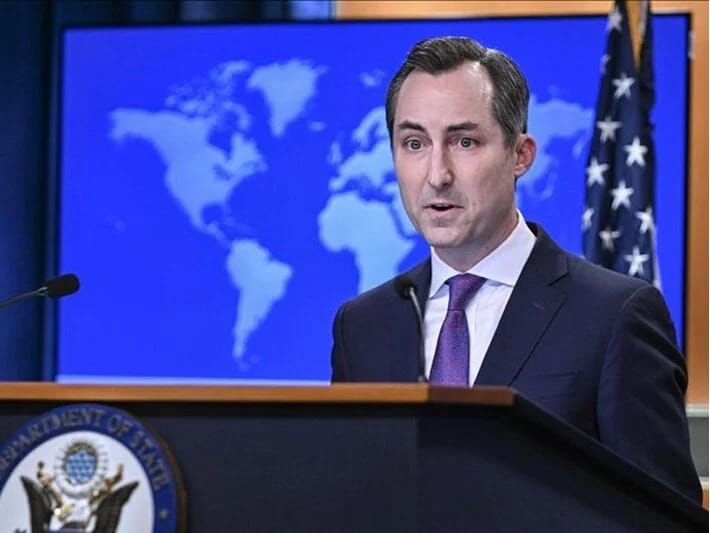 ABŞ-dan İsrailə 30 gün: Əks halda hərbi yardım kəsilə bilər