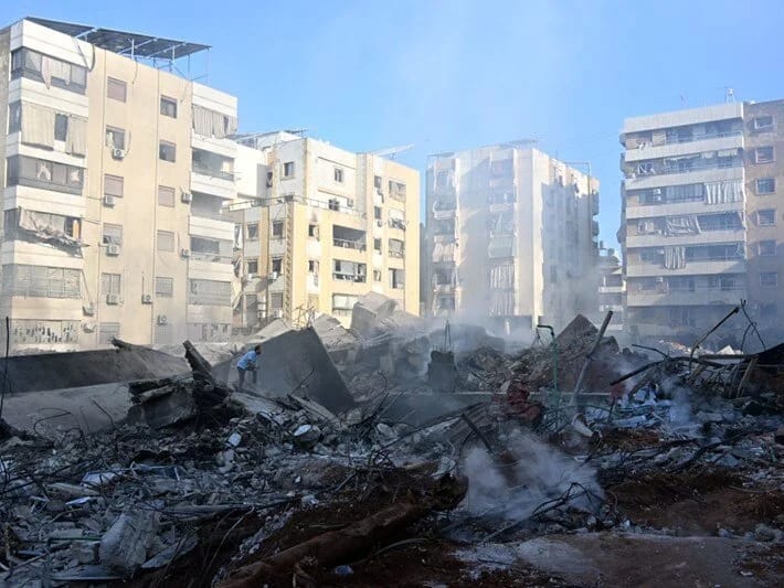 Hizbullahdan İsrailə ikiqat zərbə