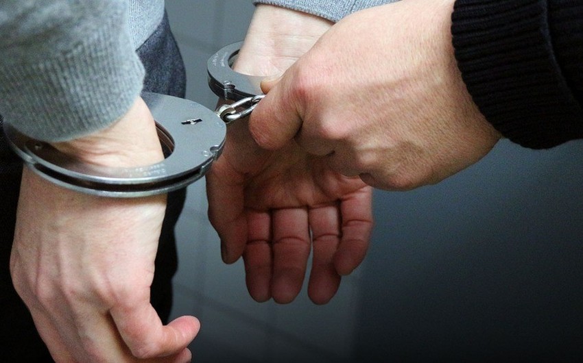 Lənkəranda qəsdən adam öldürməkdə şübhəli bilinən şəxs tutulub - YENİLƏNİB