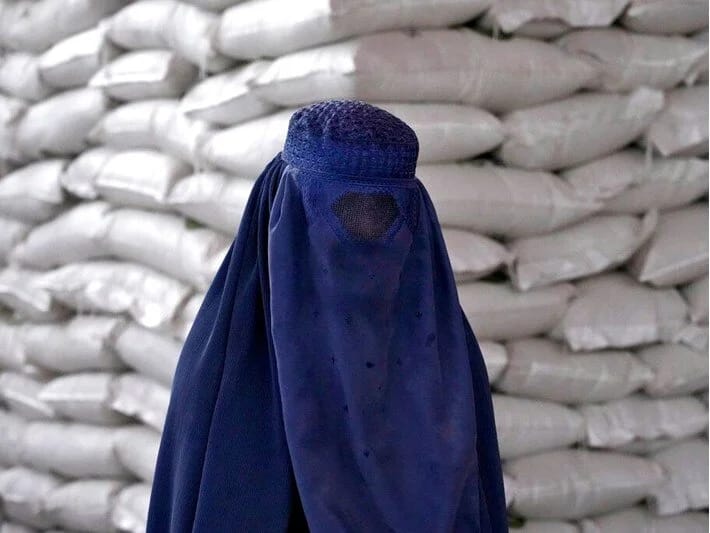 Talibandan yeni qadağa: Canlıların şəkilləri dərc olunmayacaq