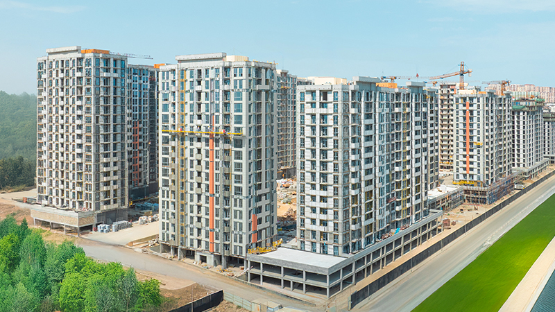 Kristal Abşeron sevindirir: Yasamalda tam təmirli mənzillərin satışı başladı!