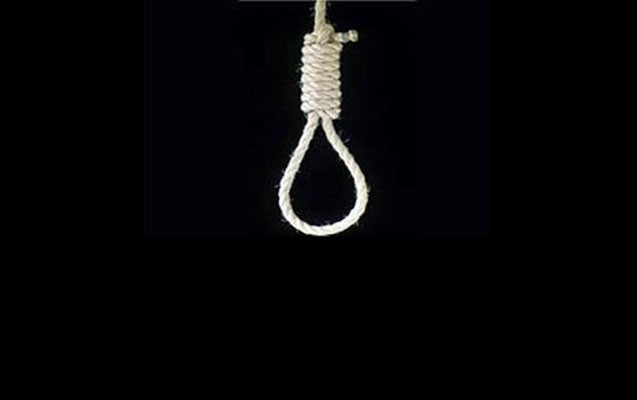 Xaçmazda depressiyaya düşən kişi tövlədə özünü asdı