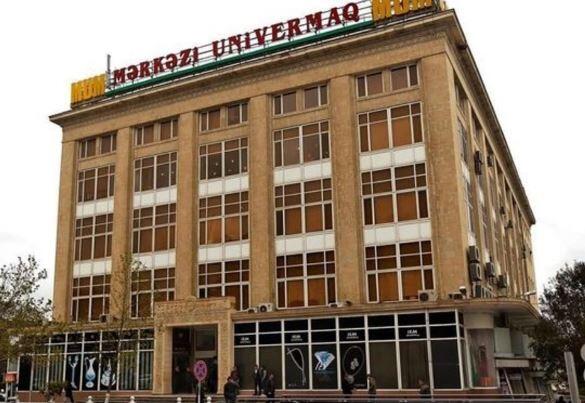 MUM-da satıcı qız 103 min manatlıq qızılları ələ keçirdi: Həbs edilmədi – FOTO