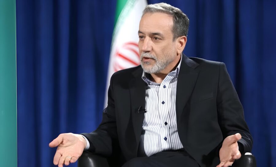 İranın xarici işlər naziri Abbas Arakçi: Biz İsrailin cavab tədbirinə tam hazırıq