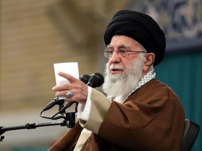 Xamneyinin Sinvarla bağlı açıqlaması: “Müqavimət bitməyəcək”