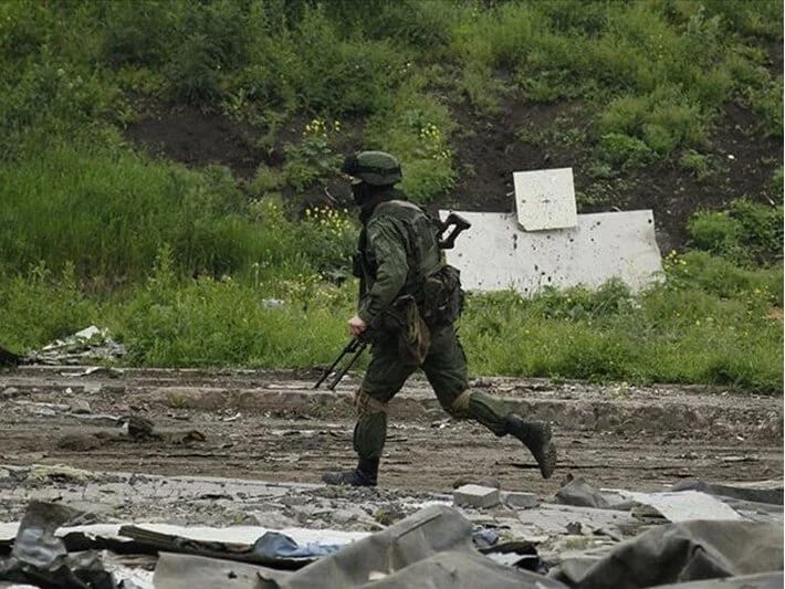 Rusiya ordusu irəliləyir: Ukrayna strateji şəhərdən çıxacaqmı?