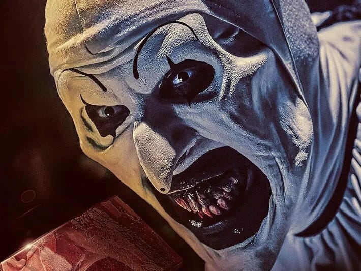 Fransa 18 ildə ilk dəfə olaraq qorxu filmləri üçün yaş məhdudiyyəti tətbiq etdi