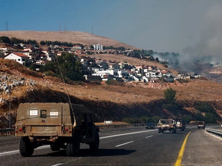 ABŞ səfiri Hochstein Beyruta gedir: İsrail-Hizbullah atəşkəsi masadadır