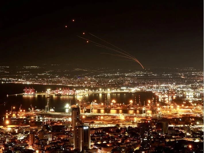 İsraildə kəşfiyyat böhranı: Yeddi israilli casusluqda ittiham olunur