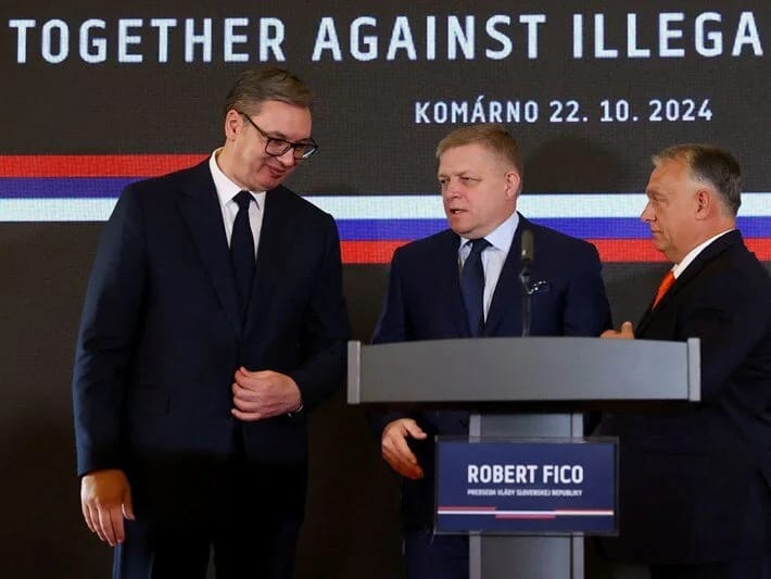 Avropa İttifaqında qeyri-qanuni miqrasiya ilə mübarizə: “Miqrant qaynar nöqtələri” təklifi