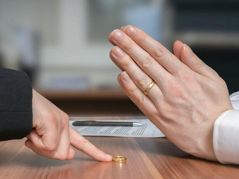 Bu bürcün kişiləri 40 yaşdan sonra boşanmağa meyillidir