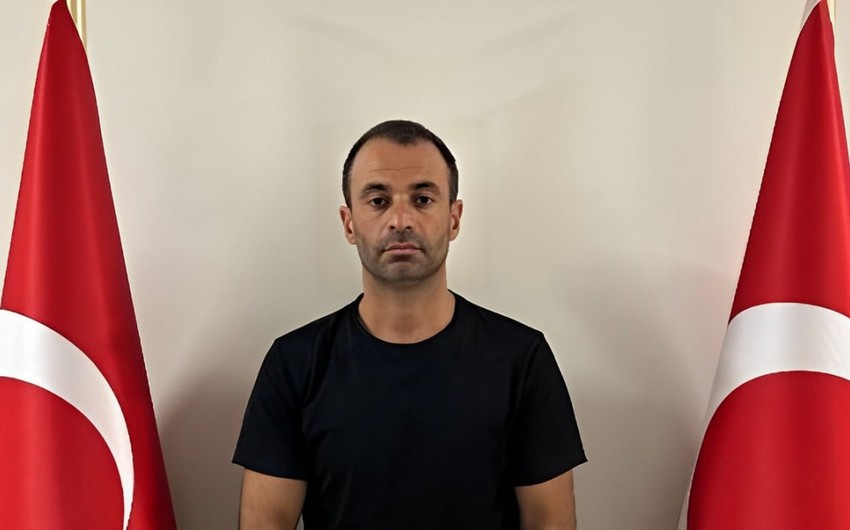 Türkiyədə PKK-nın Rusiya və Ermənistanla əlaqəsi olan üvzü ələ keçirilib