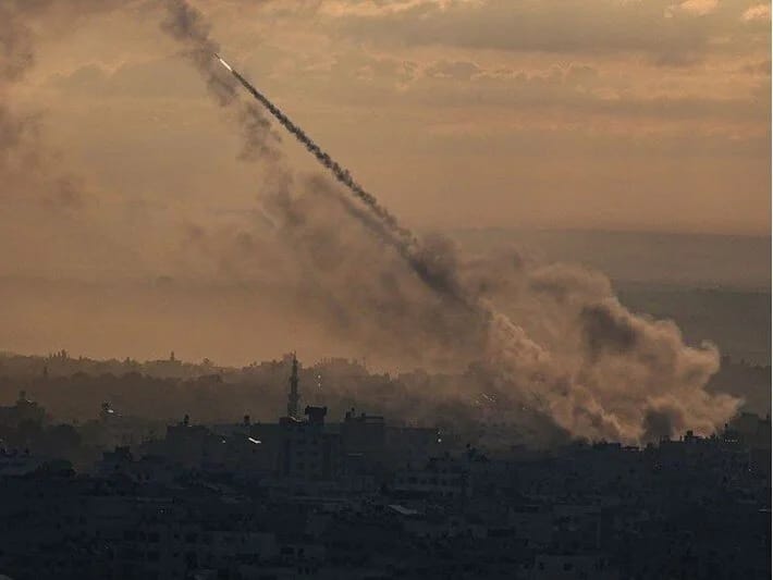 Hizbullah Təl-Əvivi vurdu: Kəşfiyyat bazası hədəfə alındı