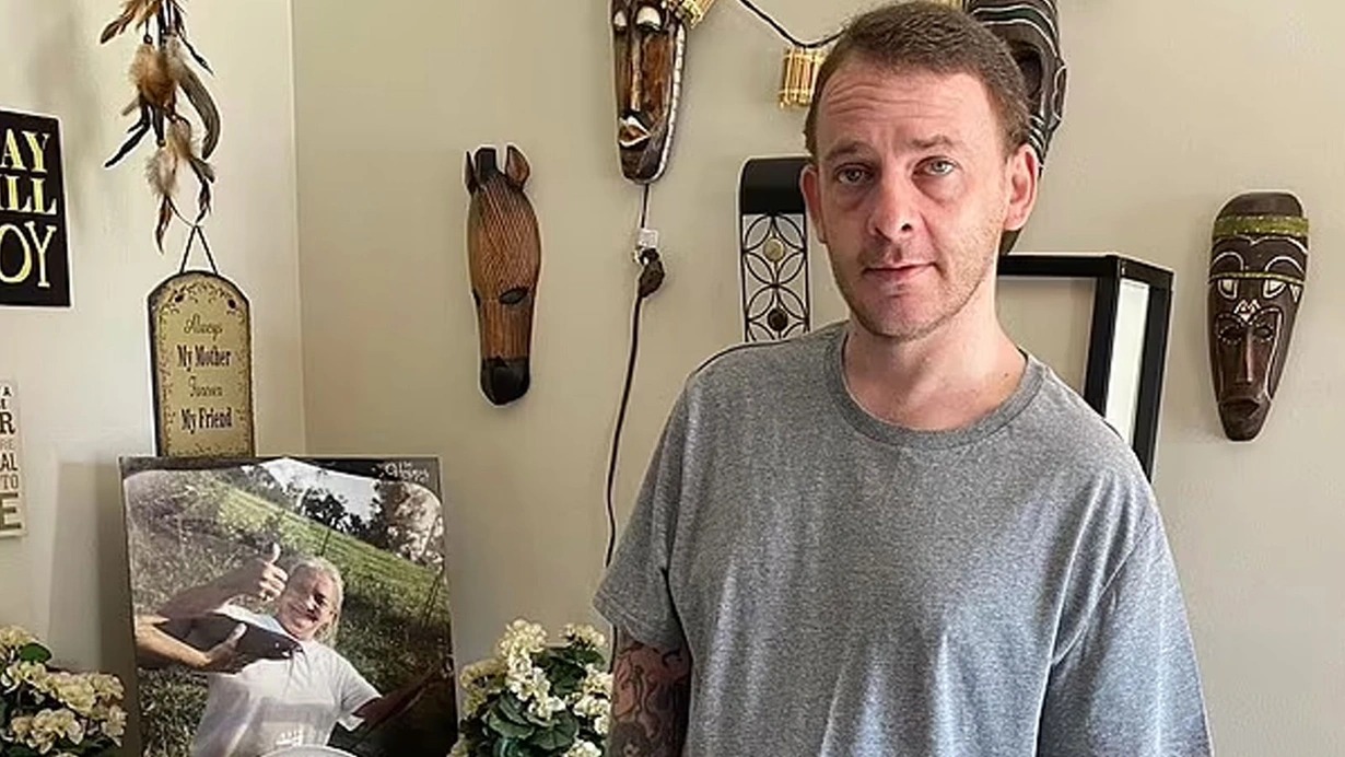 Beyin ölümü keçirən adam orqanları götürülərkən dirildi