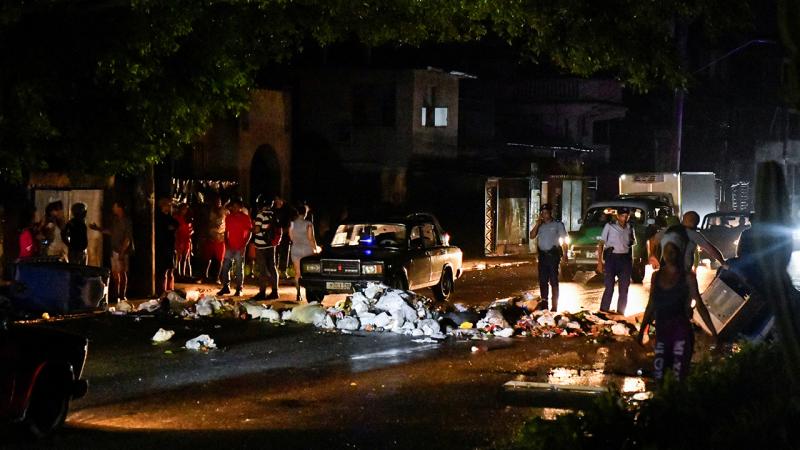 Bu ölkədə məktəblər və iş yerləri bir müddət bağlı qalacaq - Maraqlı səbəb