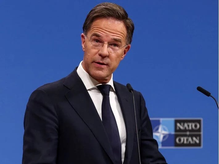 NATO-dan TUSAŞ hücumu ilə bağlı açıqlama: “Türkiyənin yanındayıq” 