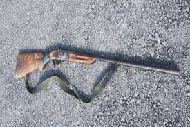 Şəkidə qanunsuz ov edən şəxslər saxlanılıblar