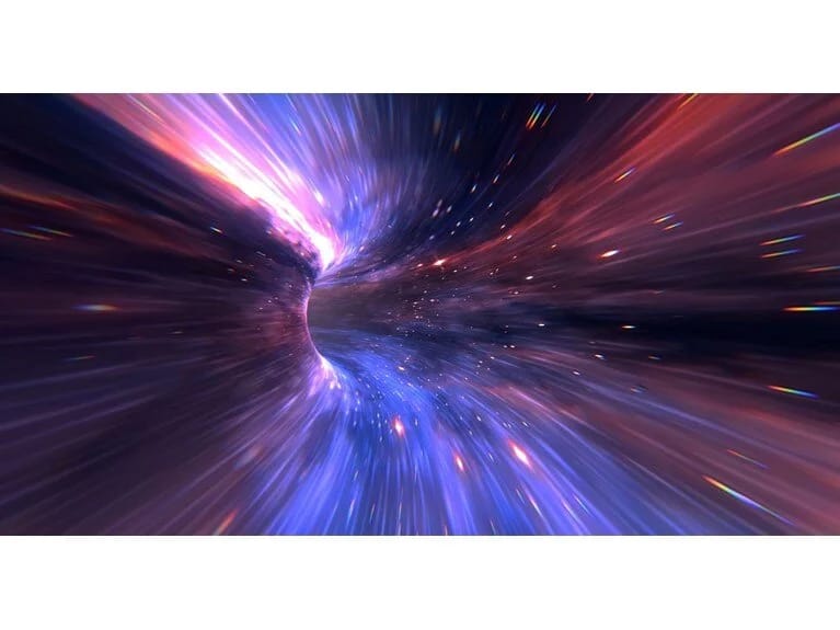 Alimlərdən ilk: Üçlü qara dəlik sistemi kəşf edildi!