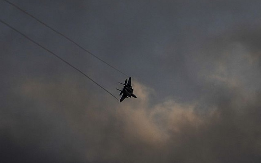 İsrail Livan ərazisini bombalayıb, “Hizbullah”a bağlı TV-lərin əməkdaşları ölüb