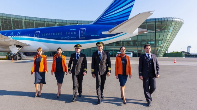 AZAL-la bağlı biabırçı İDDİA: “İki xanım xarici vətəndaşı lağ obyektinə çeviriblər”