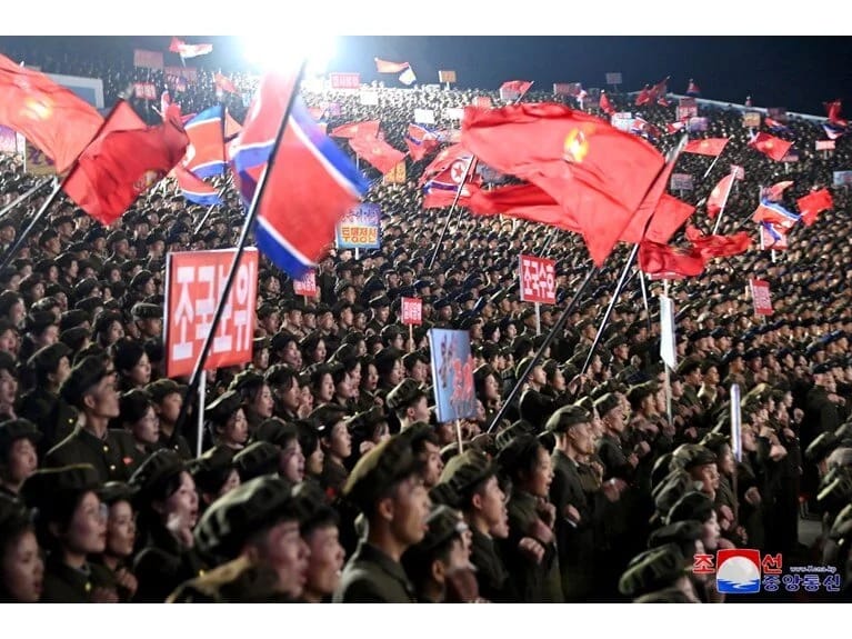 Şimali Koreya hərbçiləri Rusiya ərazisində: Putin ittihamları inkar etmir