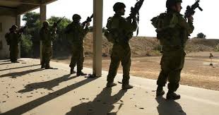 İsrail Ordusu: İrandakı obyektlərə hücum başa çatıb