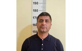 Şirvanda 15 min manat pulu dələduzluq yolu ilə ələ keçirməkdə təqsirləndirilən şəxs həbs edilib