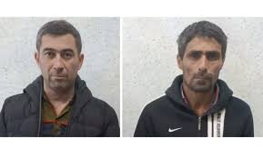 Cəbrayılda yük maşınını qaçırmaqda şübhəli bilinən şəxslər saxlanılıblar