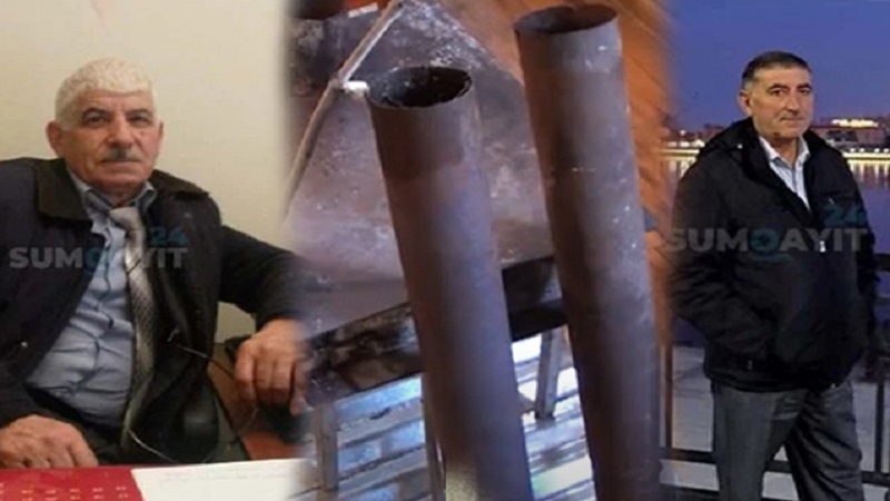 Yatdıqları otaqda sobanın borusunda quşlar yuva qurubmuş... - İki qardaşın ölüm səbəbi (VİDEO)