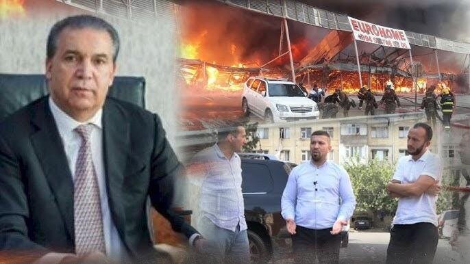 TİKİNTİ MAQNATININ AĞLAGƏLMƏZ 