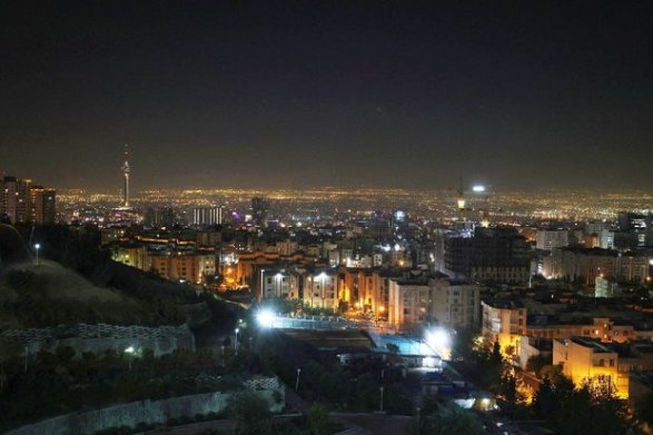 Израиль ударил по Ирану