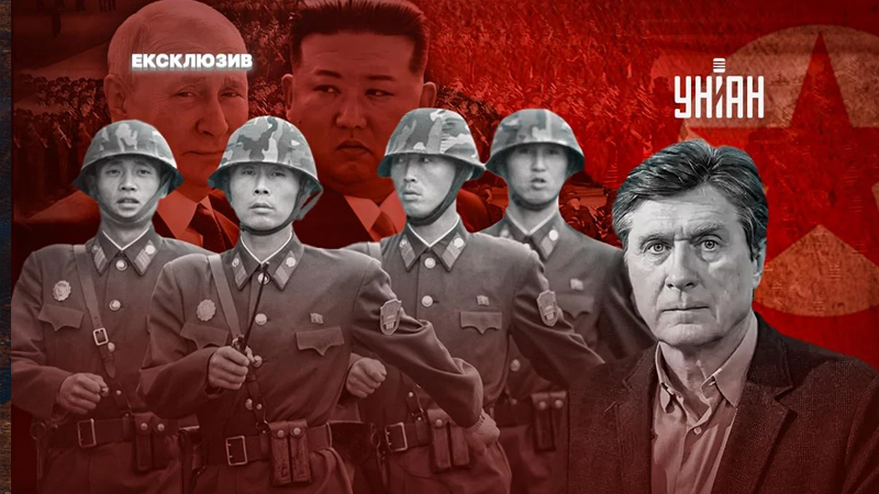 Çin KXDR əsgərinin gəlişindən narazıdır: Bəs Qərb niyə susur? (MÜSAHİBƏ)